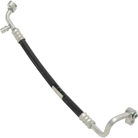 Universal Air Cond Universal Air Conditioning, HA10558C HA10558C